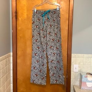 Sleep Chic pajama pants -brand new.